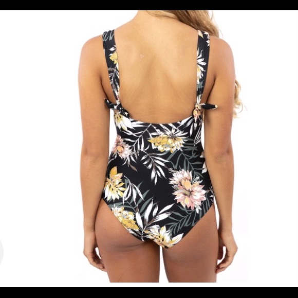 PLAYA BLANCA FULL ONE PIECE - WOMEN'S - Picture 2 of 2